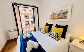 Apartamento Coqueto En Gros