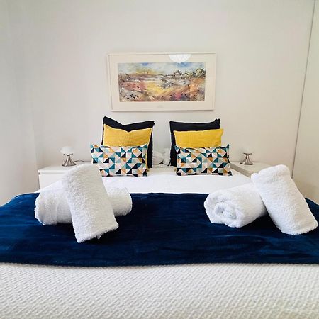Apartamento Coqueto En Gros San Sebastián Exterior foto