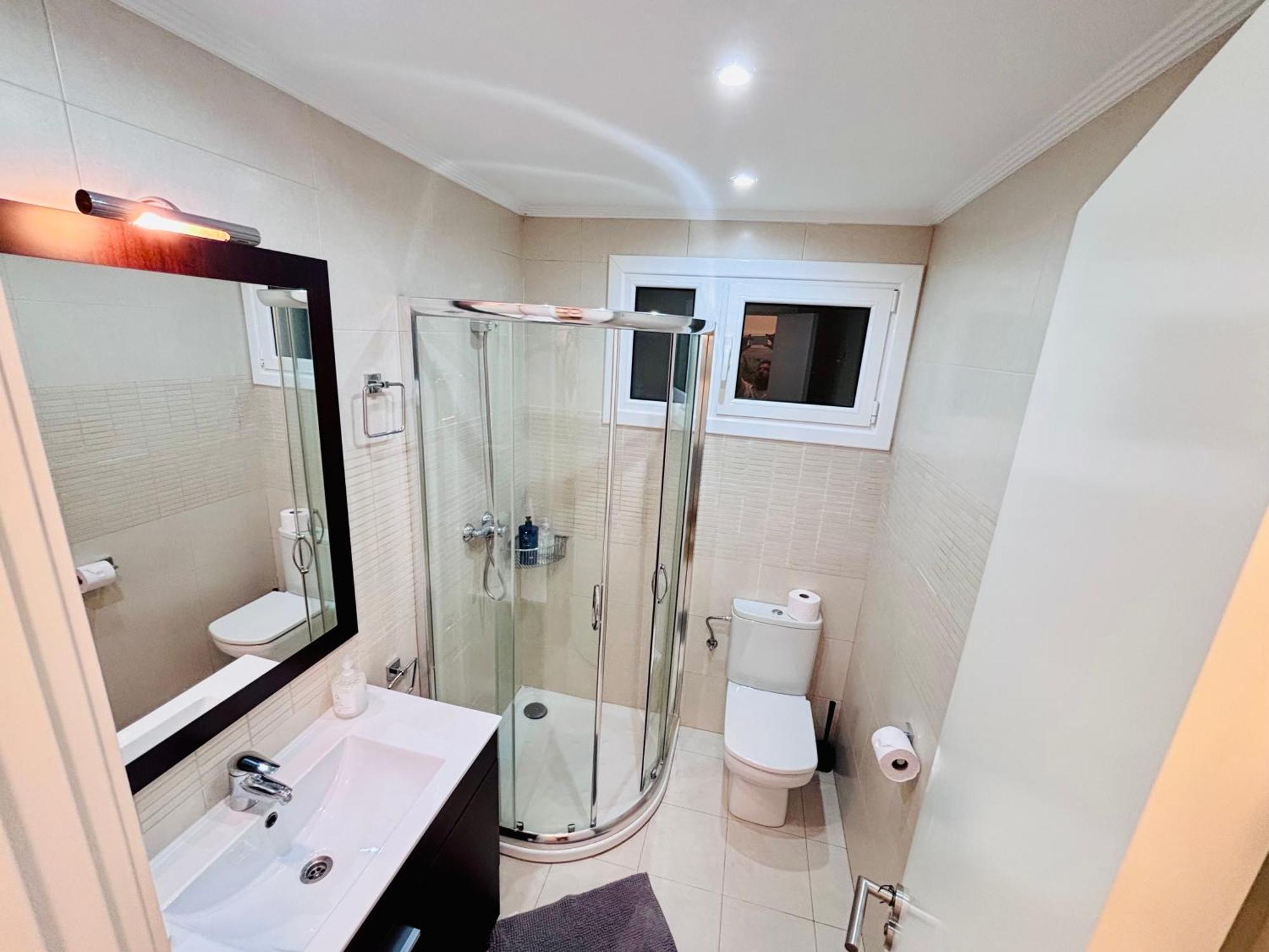 Apartamento Coqueto En Gros San Sebastián Exterior foto